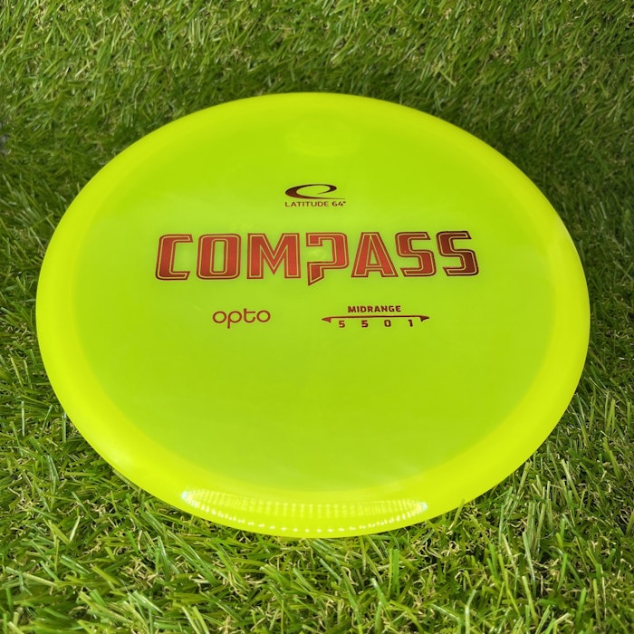 Opto Compass