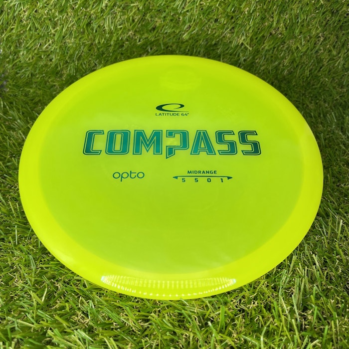 Opto Compass