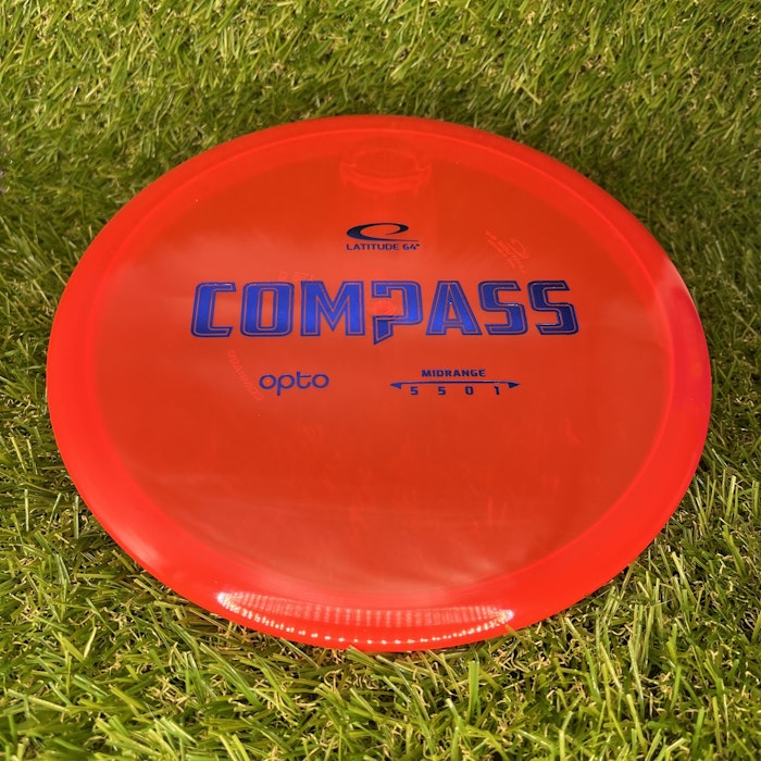 Opto Compass