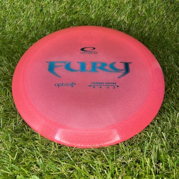 Opto AIR Fury