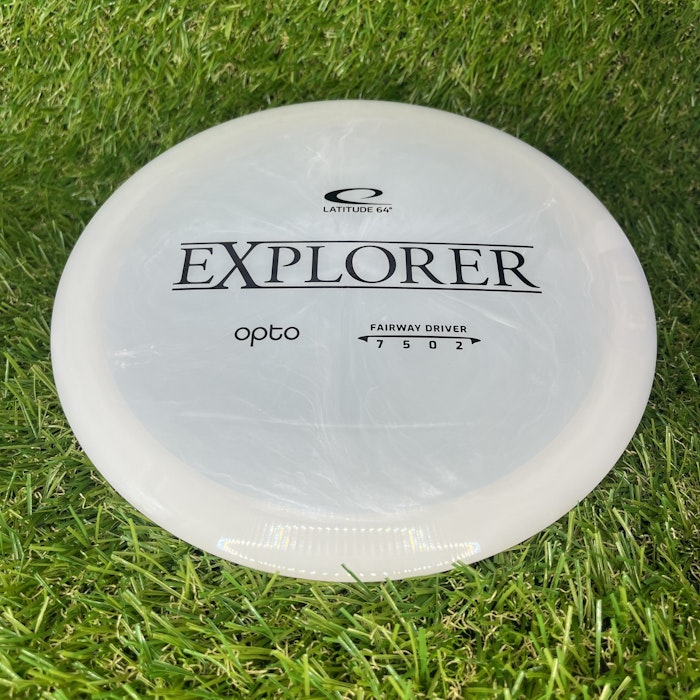 Opto Explorer