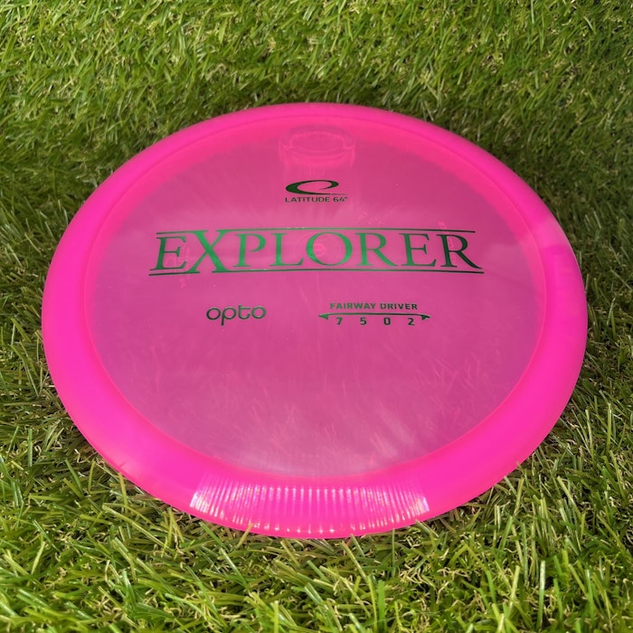 Opto Explorer