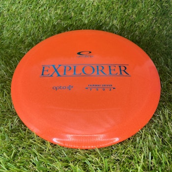 Opto AIR Explorer