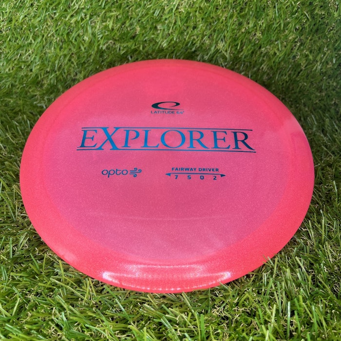 Opto AIR Explorer