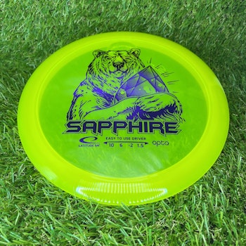 Opto Sapphire