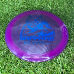 Opto Sapphire