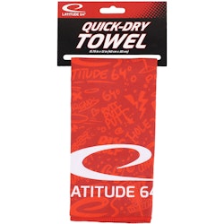 Latitude 64 Quick Dry Towel