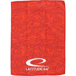 Latitude 64 Quick Dry Towel