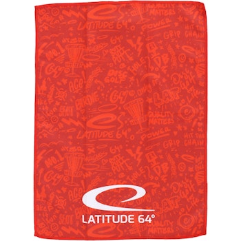 Latitude 64 Quick Dry Towel