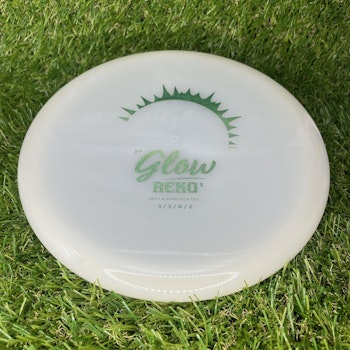 K1 Glow Reko X 2023