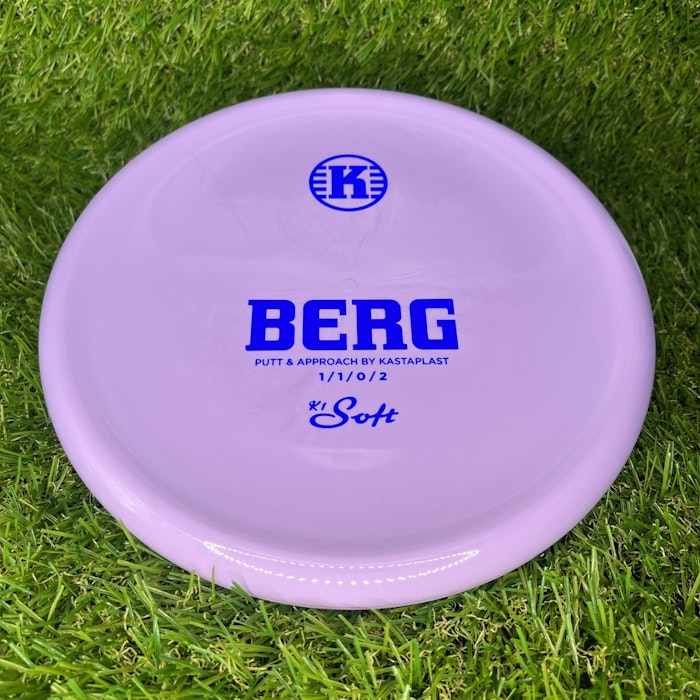 K1 Soft Berg