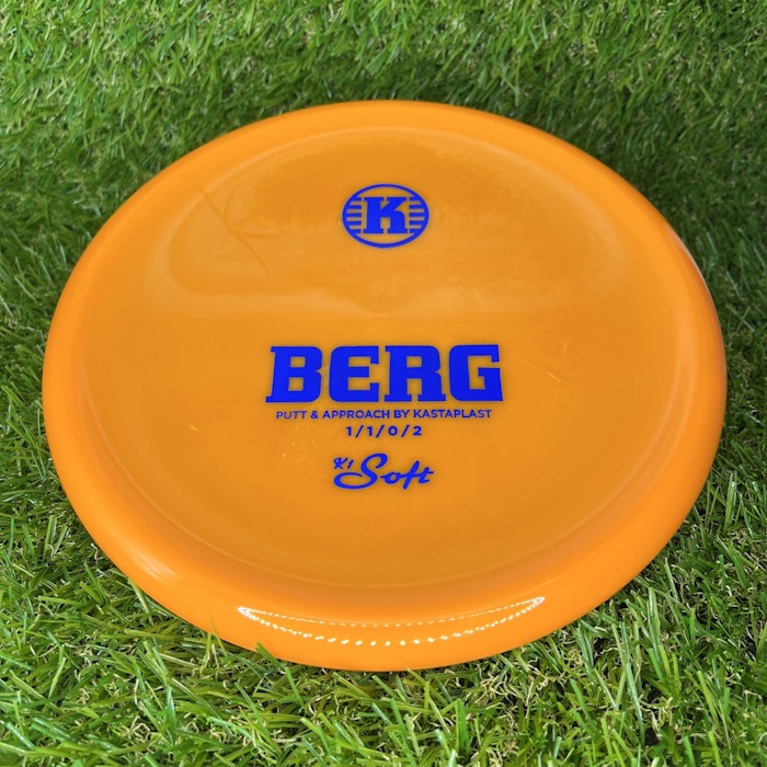 K1 Soft Berg