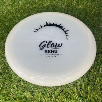K1 Glow Reko 2023