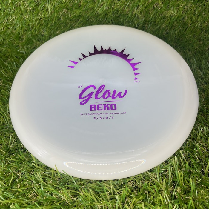 K1 Glow Reko 2023
