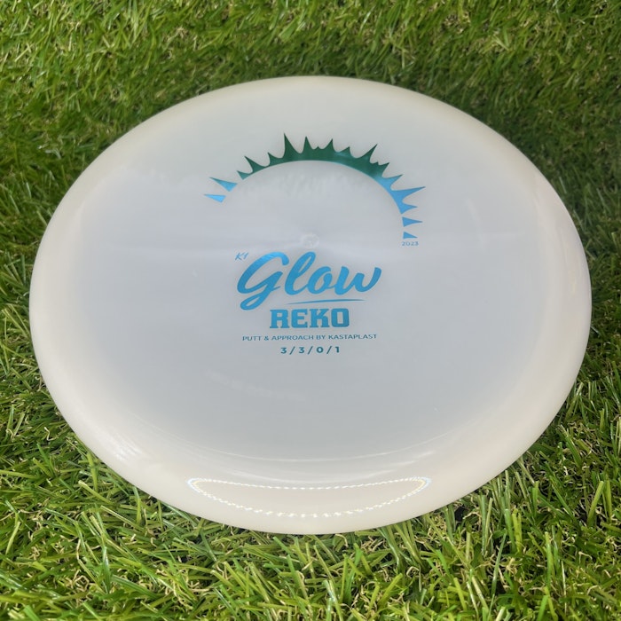 K1 Glow Reko 2023