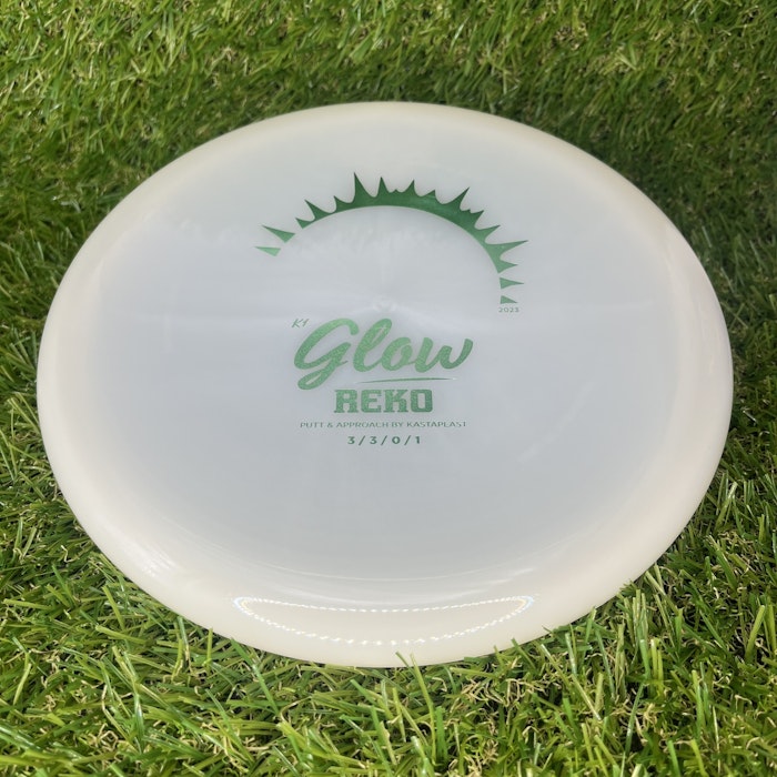 K1 Glow Reko 2023