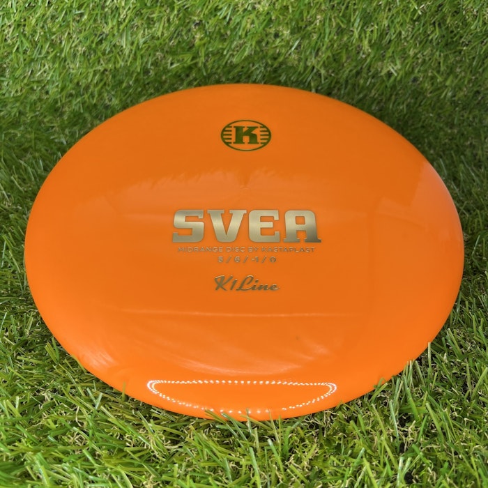K1 Svea