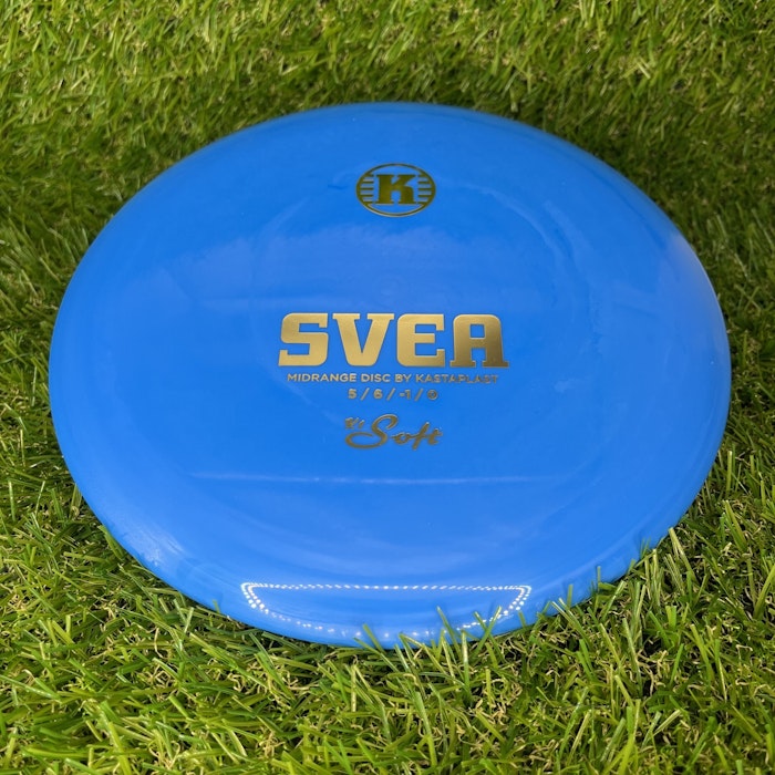 K1 Soft Svea