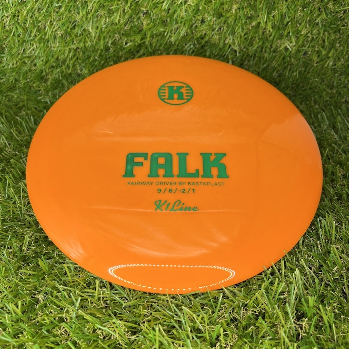 K1 Falk