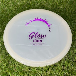 K1 Glow Järn 2023