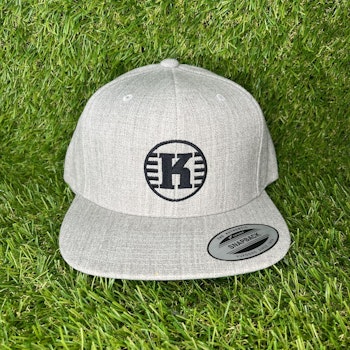 Kastaplast Flatbill Snapback