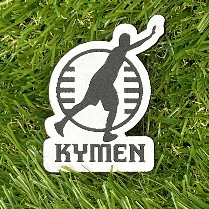 Patch - Kymen