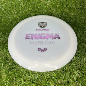 Neo Enigma