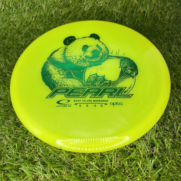 Opto Pearl
