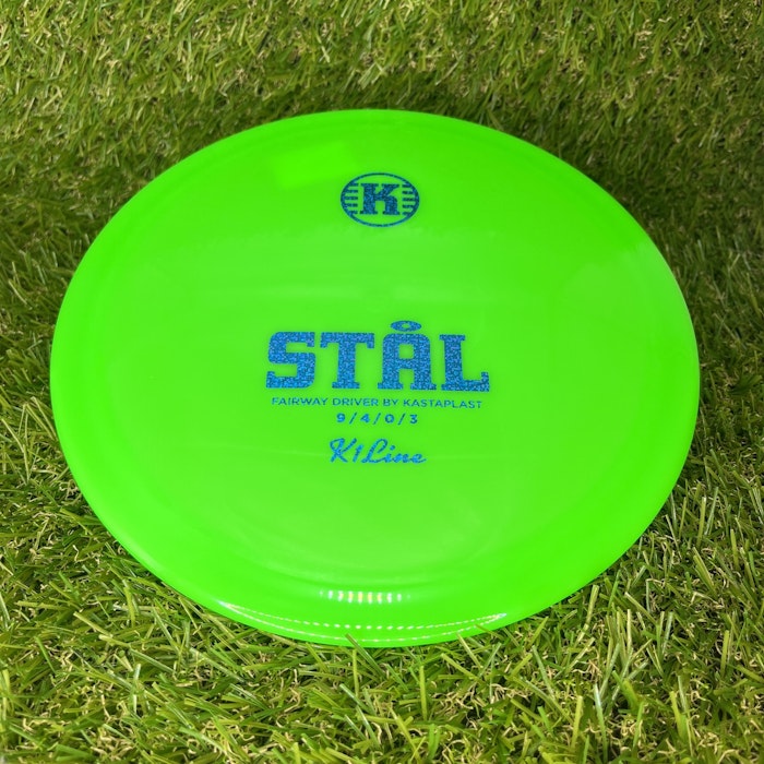 K1 Stål