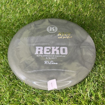 K1 Reko X-Out