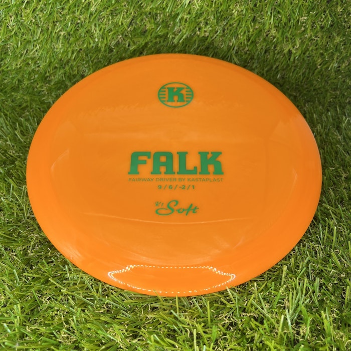 K1 Soft Falk