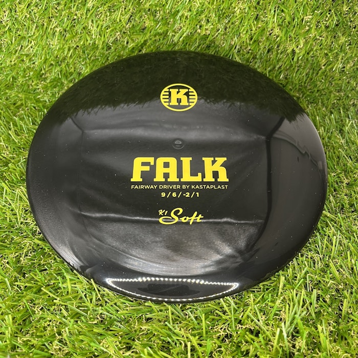 K1 Soft Falk