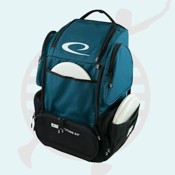 DG Luxury E4 Backpack