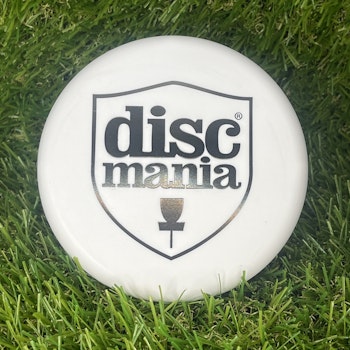 Mini Discmania