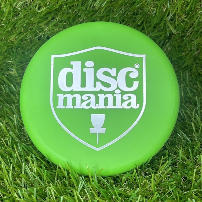 Mini Discmania