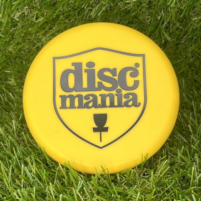 Mini Discmania