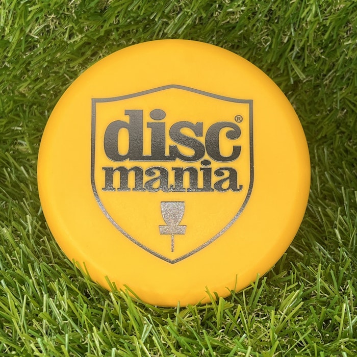 Mini Discmania