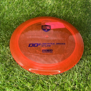 C-Line DD3