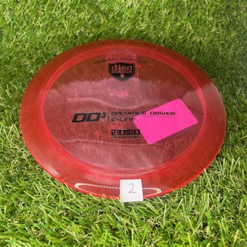 C-Line DD3