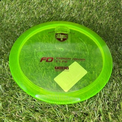 C-Line FD