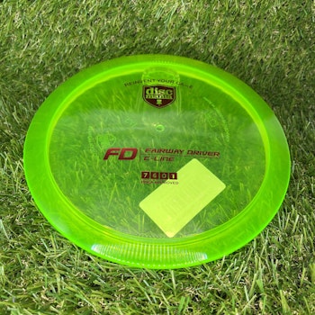 C-Line FD