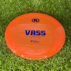 K1 Vass