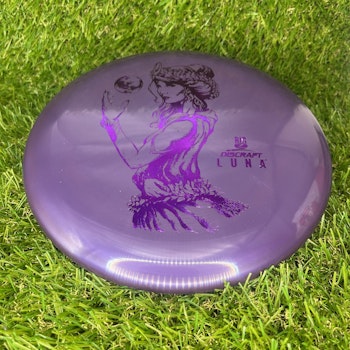 Big Z Luna Paul McBeth