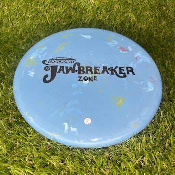 Jawbreaker Zone