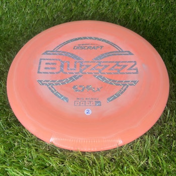 ESP FLX Buzzz