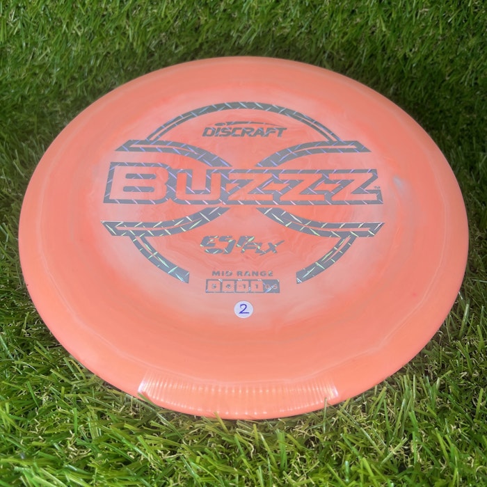 ESP FLX Buzzz