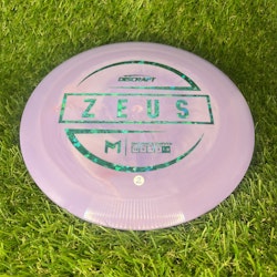 ESP Zeus Paul McBeth