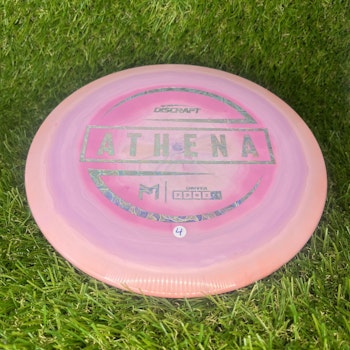 ESP Athena Paul McBeth