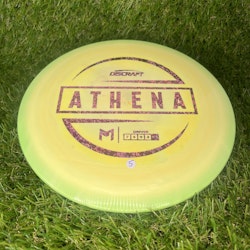 ESP Athena Paul McBeth