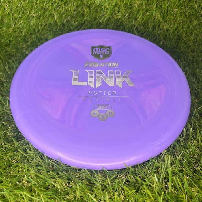 EXO Soft Link